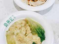 -袁记云饺(西安路店)