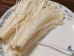 -老铜锅涮羊肉(大连海滨住宅小区店)