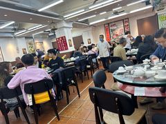 -香港蓮香樓(中環店)