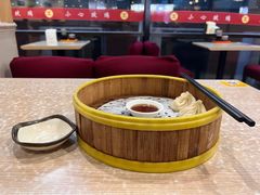 -老上海里弄味道(知春路店)