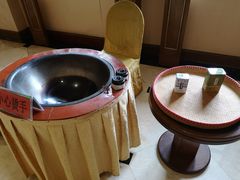-杭州香格里拉饭店