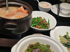 -简小舍·民间手艺菜(武昌江滩店)