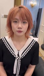 -YESIDO椰岛造型烫发染发