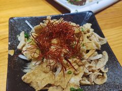 -福匠日本料理(人民路店)