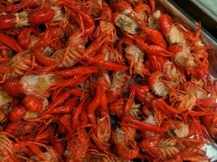 -老谢龙虾(芜湖路店)