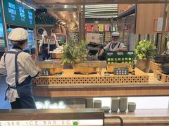 -梨花自助烤肉(西三旗万象汇黑金店)