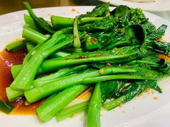 -香湖海鲜餐厅(青澳湾店)