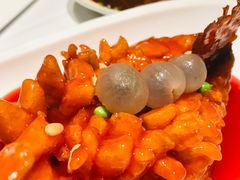 -民国红公馆·秦淮八艳(夫子庙店)