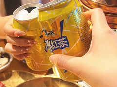 -8号苑自助烤场(西单店)