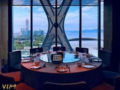 包厢-小南洋海景餐厅(深圳湾店)