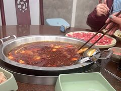 -巴倒烫陆派火锅山庄(南山总店)