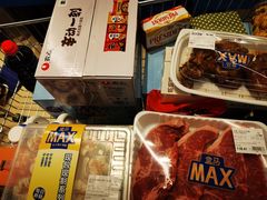 -盒马X会员店(上海森兰商都店)
