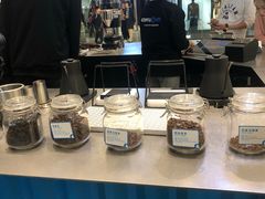 自助取餐区-COFFii&JOY(龙江新城市广场店)