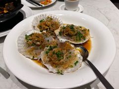 -上海宝华喜来登酒店·采悦轩中餐厅