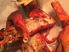 -Burger & Lobster(Dean Street)