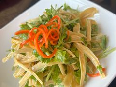 -高第街56号港式餐厅(山大路店)