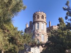 -八大关景区