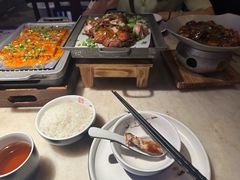 -绿茶餐厅(深圳龙华天虹购物中心店)