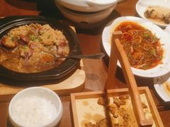 -北大荒人(即墨店)
