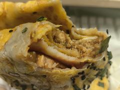 -琦琦蛋饼铺(上南店)