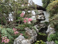 -苏州冶园园林民宿(太湖西山风景区店)