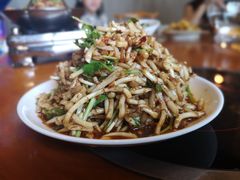 -巴土人家恩施菜馆(古德寺店)