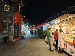 -东西巷