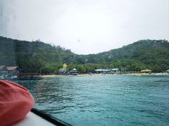 -海南分界洲岛旅游区