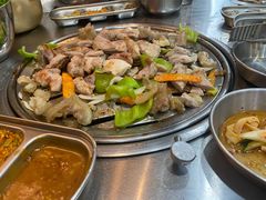 -韩九点烤肉(大学城店)