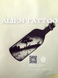 -异族刺青创意工作室