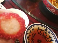 -长安大牌档之西安博物院文化餐厅(中贸店)