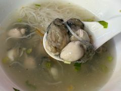 -建国蚵煎蚵面