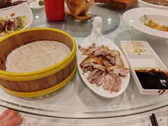-便宜坊烤鸭店(国瑞城哈德门店)