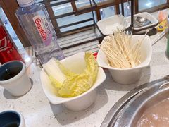 -左庭右院鲜牛肉火锅(长泰广场店)