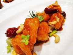 -宴周康·精致江浙菜(周浦店)