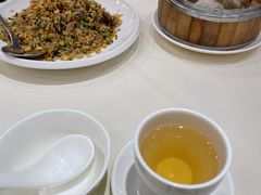 -凤凰楼酒家·粤宴点心(华强北店)