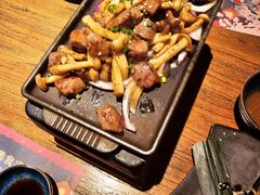 -京鹿料理(荟聚店)