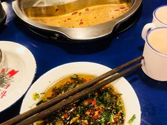 -马路边边串串香(一匡街店)