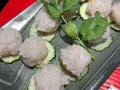 -谭鸭血老火锅(漳州路店)