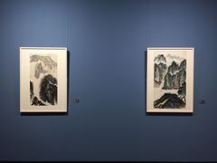 -湖北省美术院美术馆