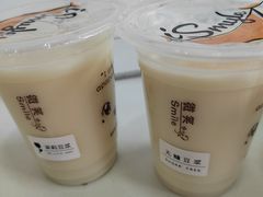 -徐氏糯米包油条(山海关路店)