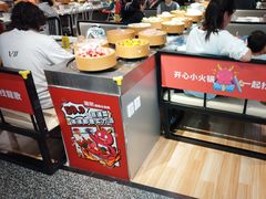 -龍歌自助小火锅(崂山丽达店)