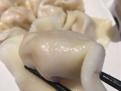 原汁海胆水饺-喜鼎海胆水饺(柏威年购物中心店)