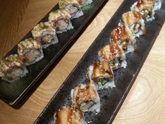 -花炉日本料理