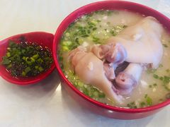 廖老妈蹄花-廖老妈蹄花店(人民公园陕西街259号店)