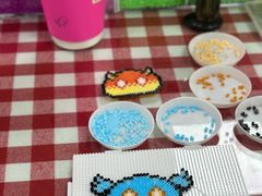 -爆爆手作·掐丝珐琅·Tufting·捏捏乐DIY团建集合店(朝阳店)