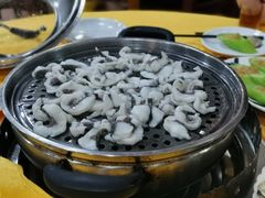 -洞密园美食城(富华路店)