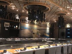 -赤坂亭·M9和牛烧肉·铁板烧·日料398放题(长泰广场店)