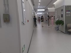 -美年大健康体检(美佳分院)