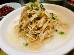 有机原味笋-新白鹿餐厅(爱琴海购物中心店)